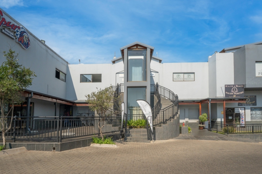 Commercial Property for Sale in Van Der Hoff Park North West